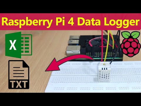 Raspberry Pi 4