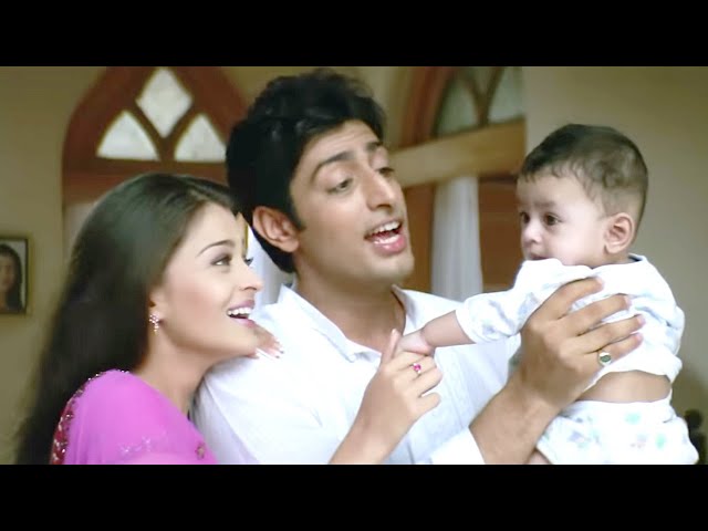 Haste Suraj Ki Roshni De Di | Udit Narayan | Aishwarya, Arjun Rampal | Dil Ka Rishta | Hindi Song