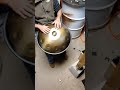 F Magic Voyage Handpan (This pan is now sold)!