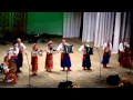 Черкаські польки - оркестрова група Черкаського народного хору