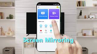 Screen Mirroring: Miracast TV screenshot 5