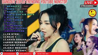 LIVE DANGDUT KOPLO NONSTOP 24 JAM | OM. ADELLA - OM. NIRWANA