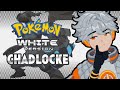 【Pokemon White Randomlocke】A New Chadventure Begins!