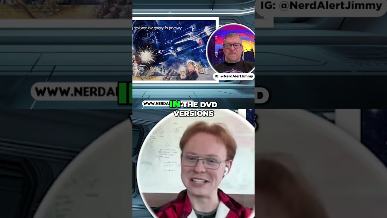 Star Wars Jabba Scene: The Unsung Heroes of Digital Enhancement!