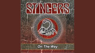 Video thumbnail of "Stingers - Angel Of My Soul"