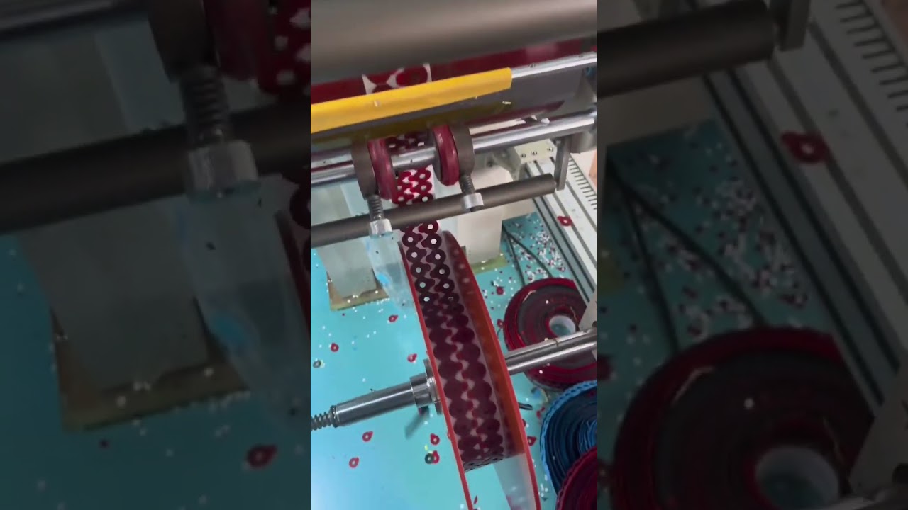 Non-slip double-sided tape for polishing glasses lenses 