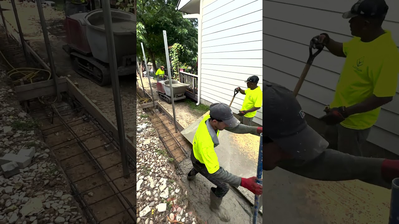 Securing Your Property with a Reinforced 