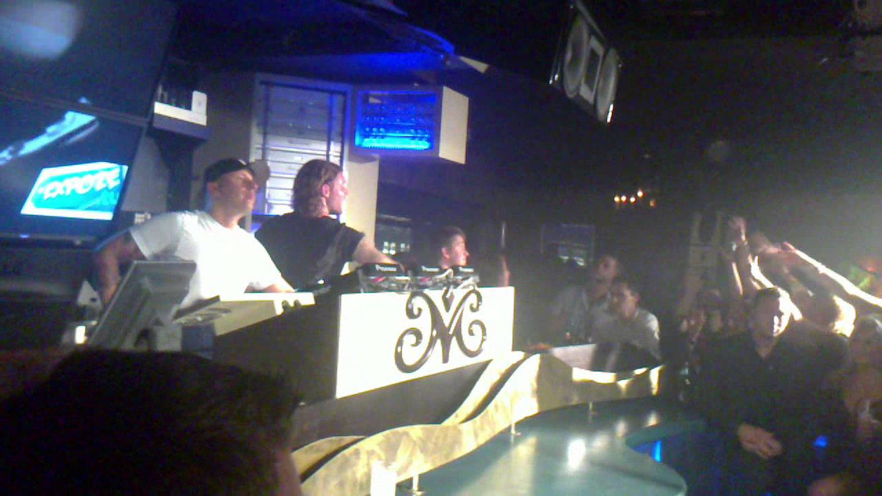 Remady au Maurice Night Club Quebec City YouTube