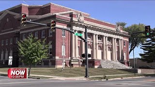 Memorial Hall moves closer to redevelopment