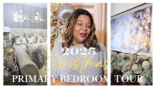 🎄Weihnachtstour durch das Hauptschlafzimmer 2025 🎄 screenshot 2