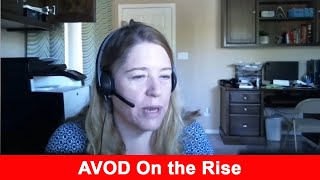 AVOD on the Rise