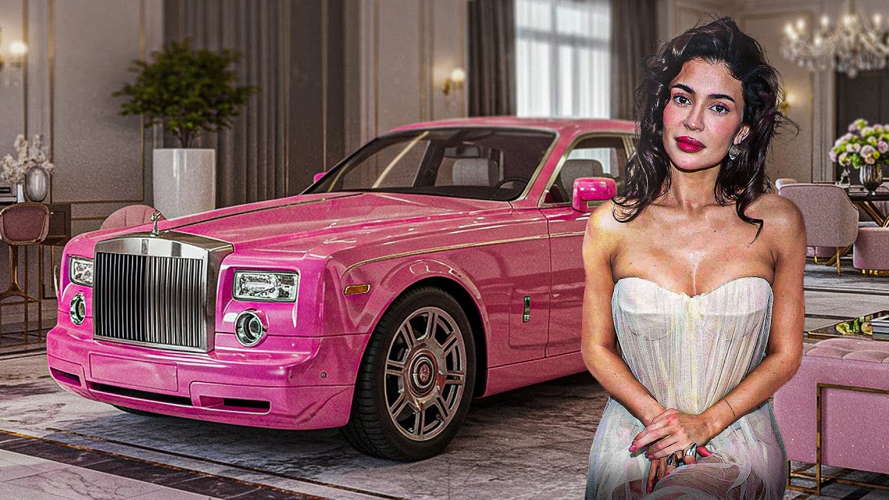 Stupidly Expensive Things Kylie Jenner Owns