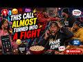 Nephew Tommy Prank Calls That Went TOO FAR 😂 | This Call Almost Turned Into a Fight