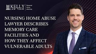 Famous Nursing Home Abuse Lawyer Describes Memory Care Facilities and How they Affect Vulnerable Adults 5 Profile