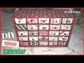 CHRISTMAS DIY CRAFT | Advent Calendar Ideas CHRISTMAS DIY CRAFT | Advent Calendar Ideas