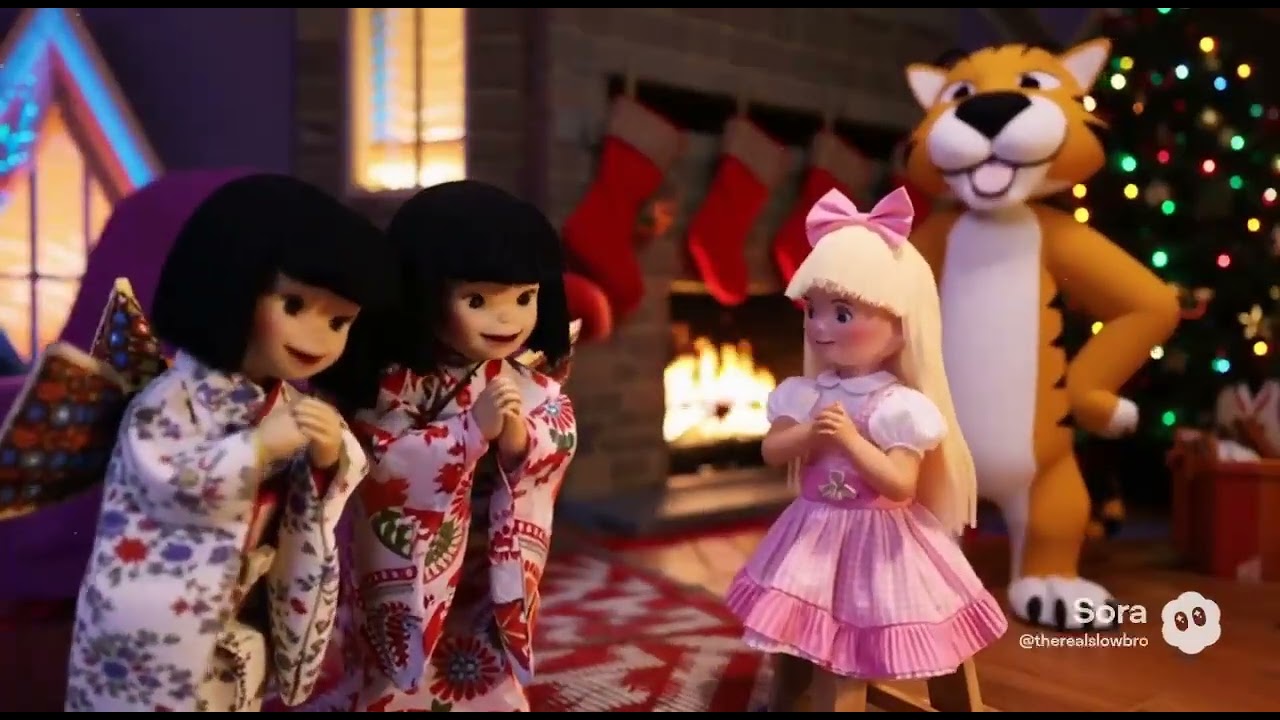 IASW Holiday be Like Meme