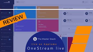 Onestream Live Review 2020 And How-To, By Masterstack