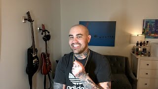 19-69 Rainbow Bar Review | Classy Masculine Summer Scent! Fresh Green, Smooth Booze, Spice, Woods