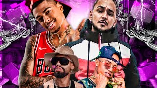 N9 E Biel Do Furduncinho - Ponteiro Marreta Djs Luciano De Caxias E Dj Lindão Funk Light