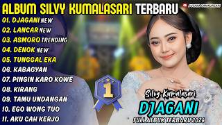 Album Silvy Kumalasari  Djagani  Lancar  Asmoro  Pusaka Cdanursari  Album Terbaru 2026