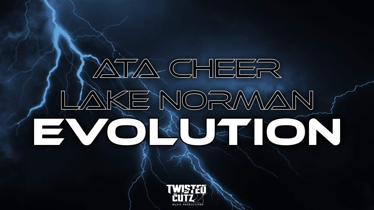 ATA Cheer Lake Norman Evolution 2025-26