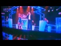Fanny Lu & Gusi - No Te Pido Flores LA VOZ KIDS COLOMBIA 2015