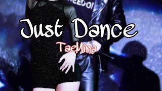 (Taemina) • Taehyung🐻• Mina🐧• Just Dance (fmv) (Taemina) • Taehyung🐻• Mina🐧• Just Dance (fmv)