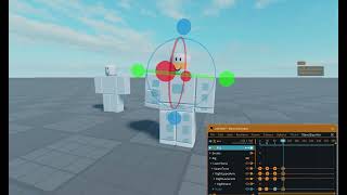 Snesk Peek Form My New Gear