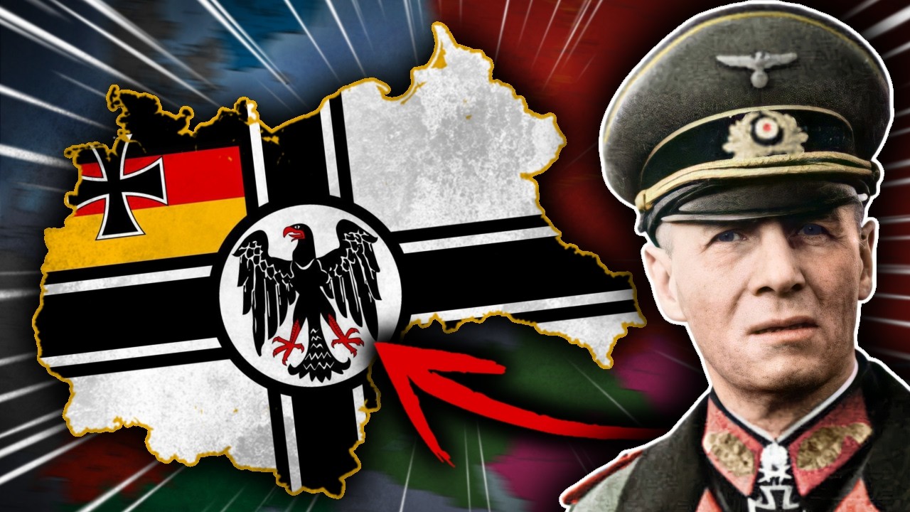 What if Hitler was ASSASSINATED?