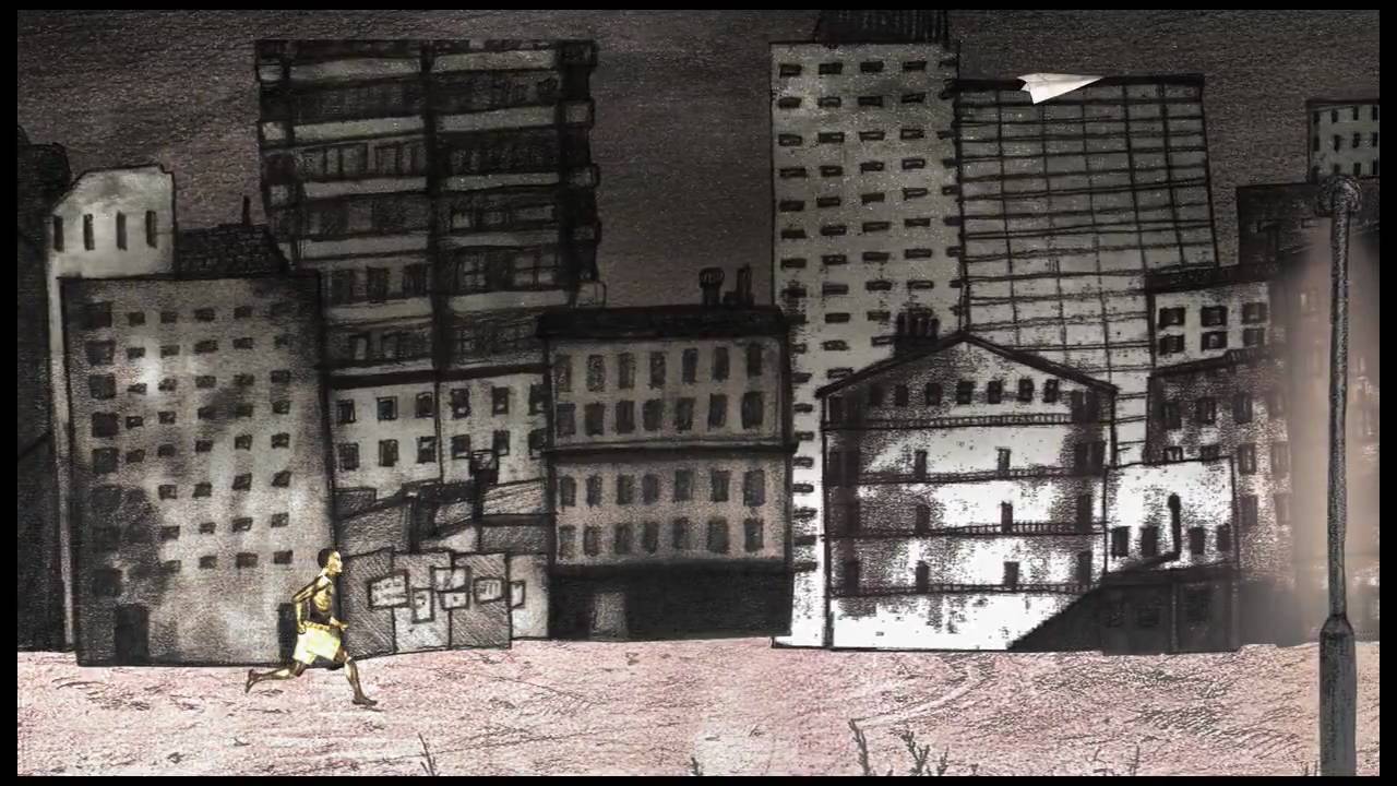 Music Video(HD)  The Reading Club - 세상에서 가장 큰 피그미 (The World's Biggest Pygmy)