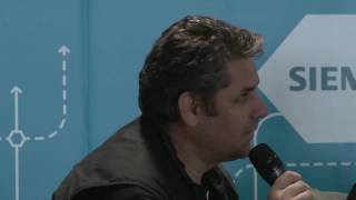 Dev Talks - Main Stage