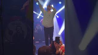 Emir Can İğrek - Felfena (Malatya Movenpick Otel)