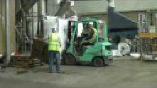 Express Recycling and Plastics