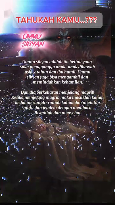 Jin Ummu Sibyan#doa#dzikir#motivation#sholawat#amalan#jin#ummusibyan#quotes#quran#shorts