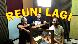 Download Lagu Brisik Tapi Asik - Reunian Lagi, Podcastan yuk MP3