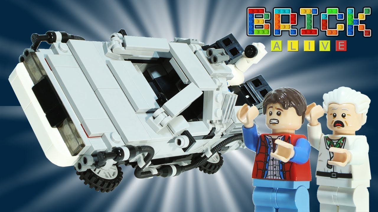 lego 21103 instructions