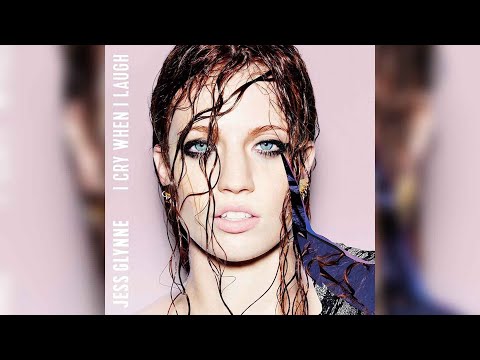 Jess Glynne - Don't Be So Hard On Yourself