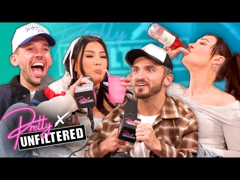 Truth or Drink: Our Least Favorite Exes