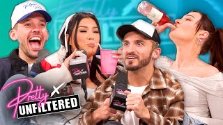 Truth or Drink: Our Least Favorite Exes