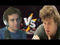 Danya vs magnus the battle of the streamers 3 games