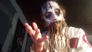 *REACTION* Burn Mushroomhead