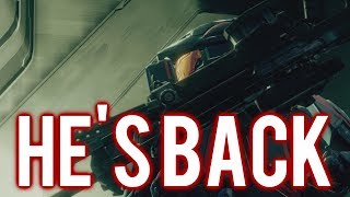 Hes Back... (The Professional: Modefier Saga Teaser)