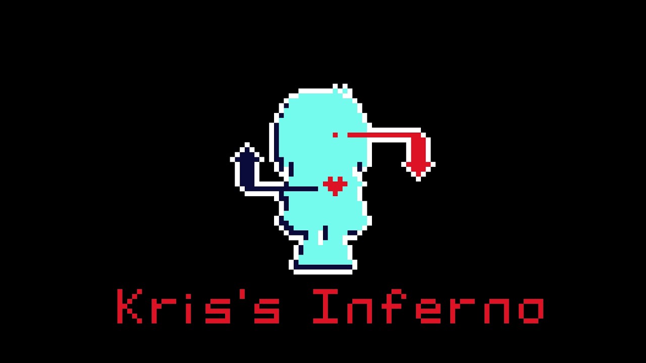 Kris's Inferno