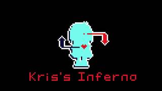 Kris's Inferno
