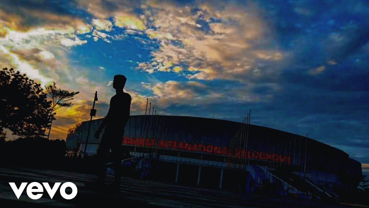 Aryha Noegraha - Penipu (Official Music Video)