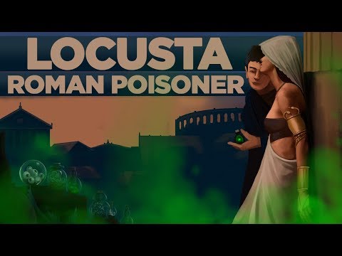 Video: Locusta