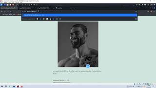Cyber Security | Ethical Hacking |  Pentesting Lab | Vulnhub |  Walkthrough | Driftingblues 5