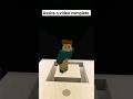 simulador de Youtuber no Minecraft