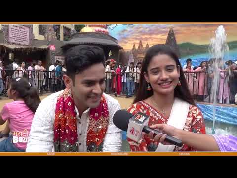 राधिका-वेदांतची गाठभेट होणार का ? | Dhaktya Sunbai | Mandar Jadhav,Chinmayee More | Zee Marathi