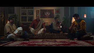 Siddivinayakam Anisham| Ajith Sundaresh | Fusion Kaapi